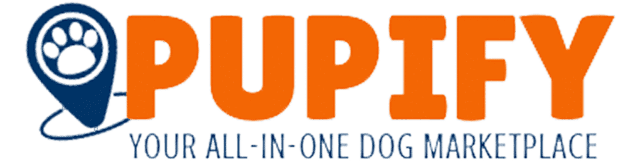 Pupify - Your All-In-One Dog Marketplace